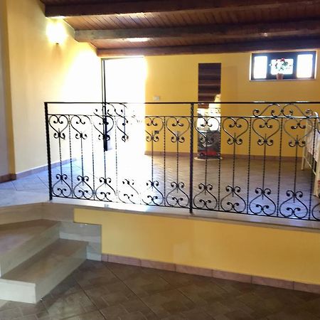 Villa Al Duomo à Partinico Extérieur photo