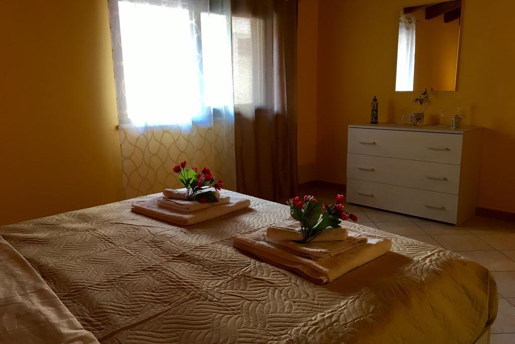 Villa Al Duomo à Partinico Extérieur photo