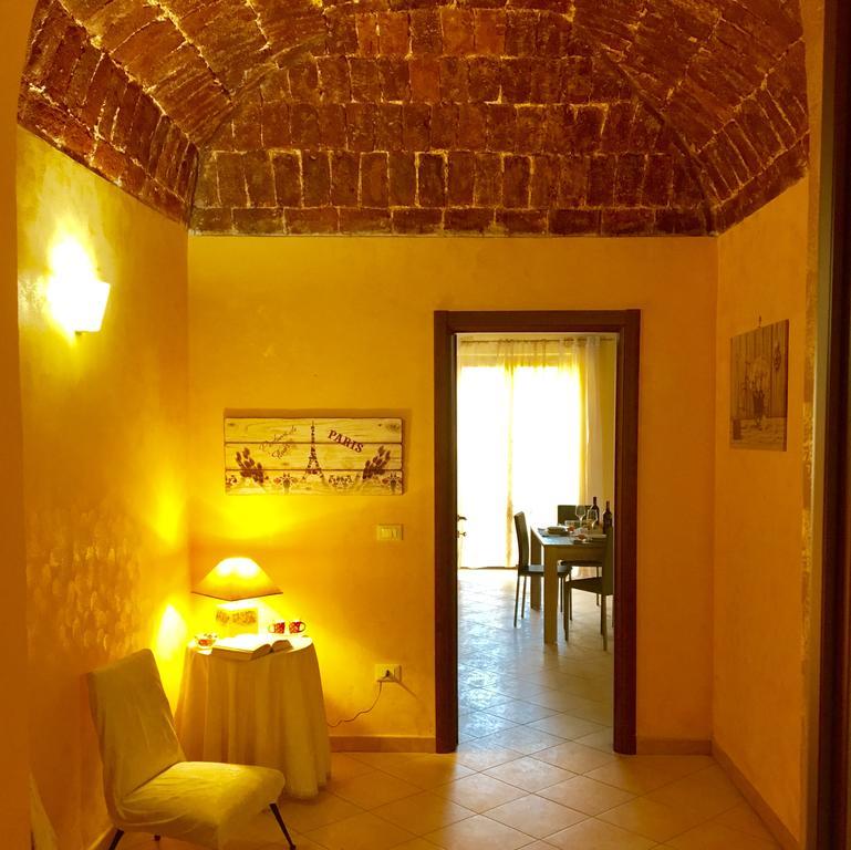 Villa Al Duomo à Partinico Extérieur photo