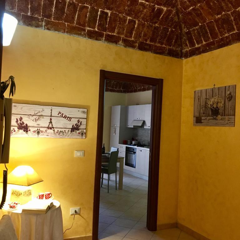 Villa Al Duomo à Partinico Extérieur photo