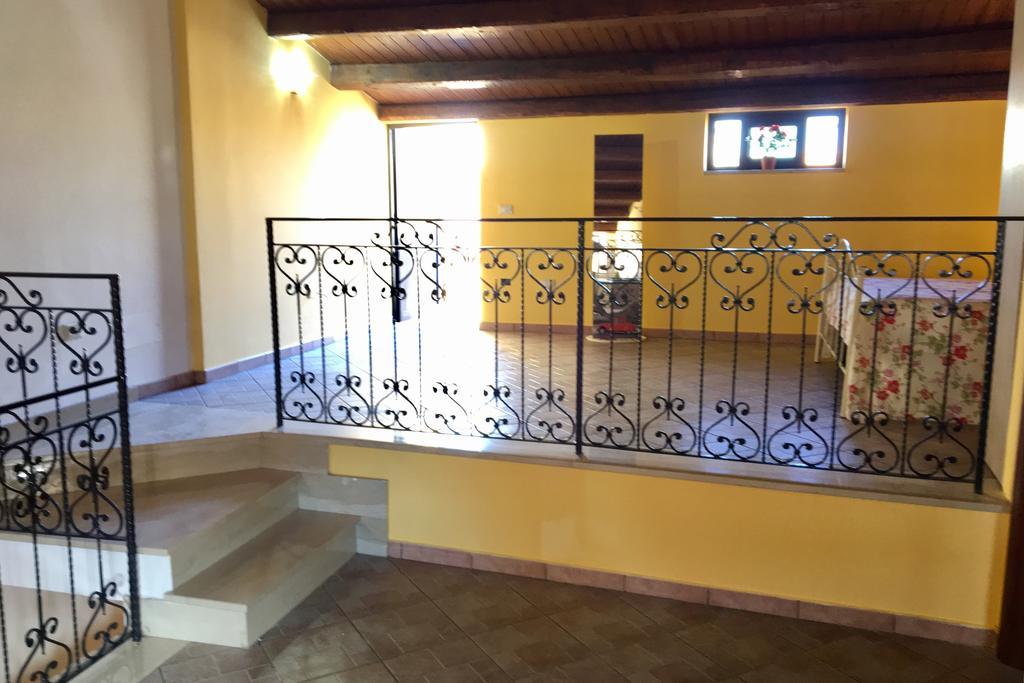 Villa Al Duomo à Partinico Extérieur photo