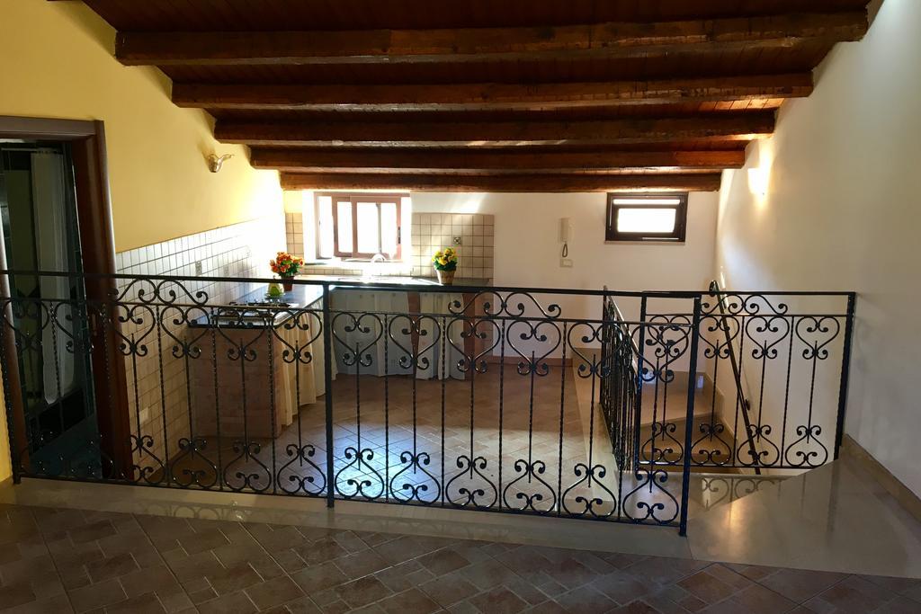 Villa Al Duomo à Partinico Extérieur photo