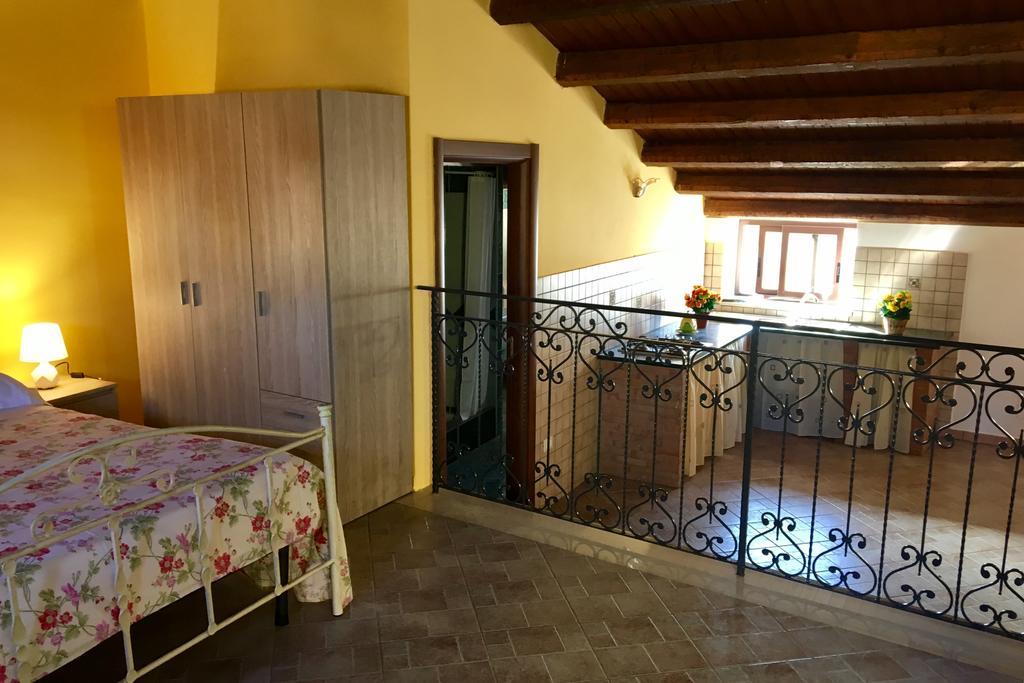 Villa Al Duomo à Partinico Extérieur photo