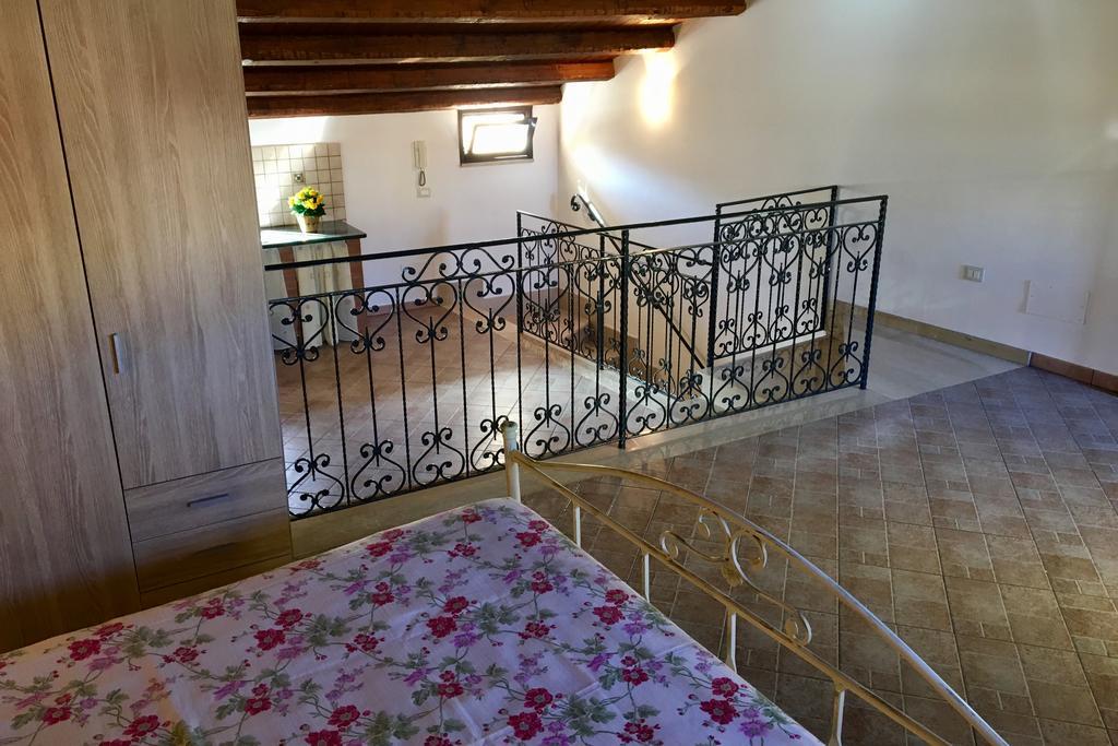 Villa Al Duomo à Partinico Extérieur photo